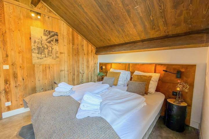 Ferienhaus für 6 Personen, mit Garten und Sauna, mit Haustier in Afritz am See - 4