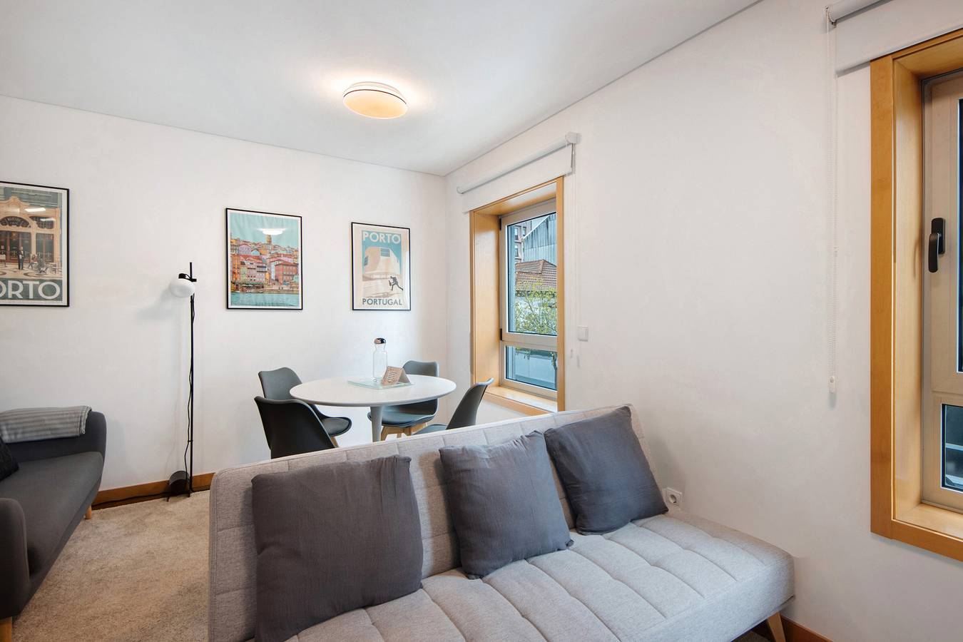 Mary House - Apartment in Matosinhos, Matosinhos e Leça da Palmeira