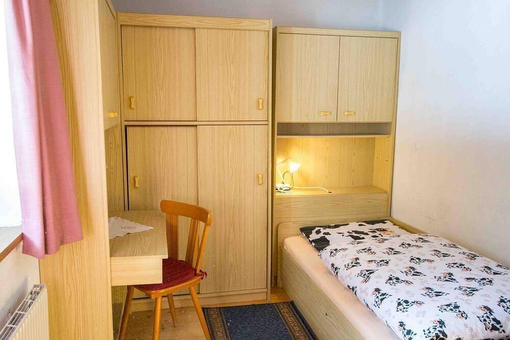 Ferienwohnung Groß - Gattererhof in Tuxer Alpen, Schmirn
