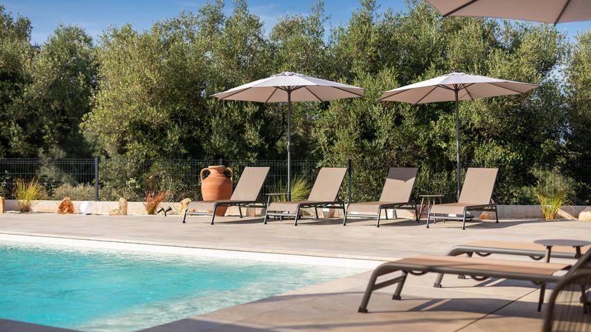 Villa Ava by Villas Guide in Tar (Croatia), Tar-Vabriga