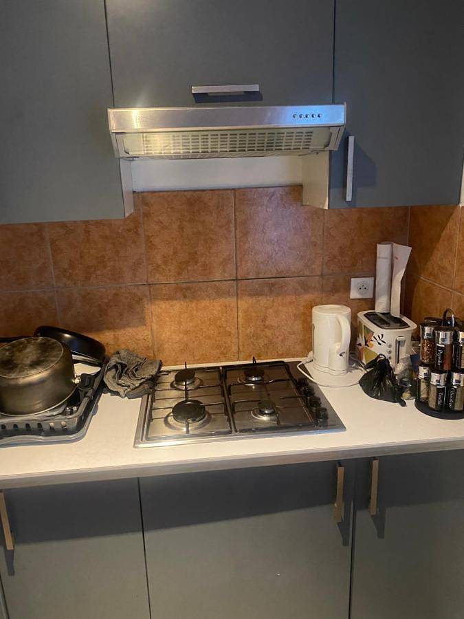 Gîte pour 2 personnes à Sarcelles - 4
