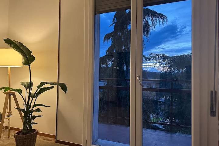 Ferienwohnung für 4 Personen in Brescia