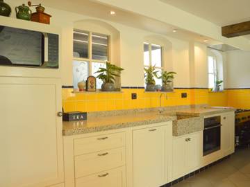 Vakantiewoning voor 12 Personen in Haaren, Noord-Brabant, Afbeelding 3