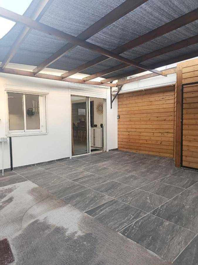 Gîte pour 4 personnes dans Trois Mares - 4