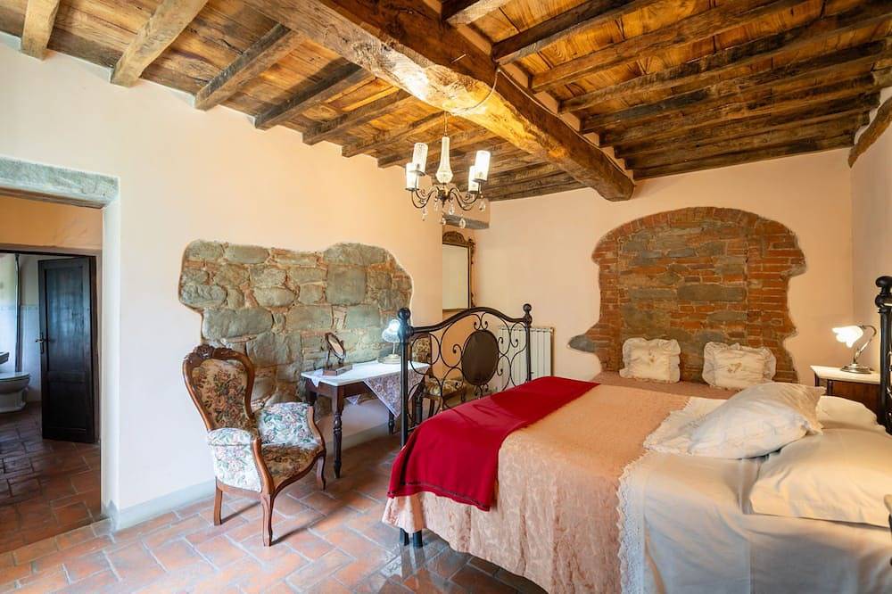Il Mulinaccio by Interhome in Loro Ciuffenna, Valdarno