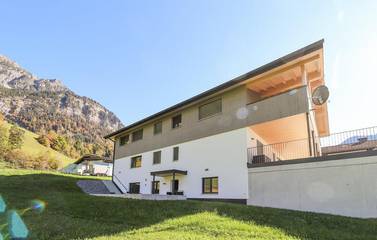 Appartement voor 2 Personen in Bludenz, Lechquellengebirge, Afbeelding 1