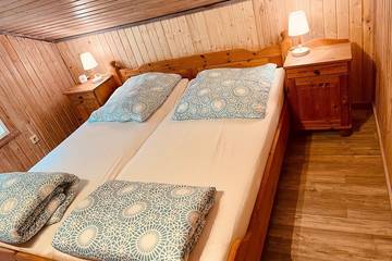 Ferienpark für 5 Personen in Extertal, Kreis Lippe, Bild 1