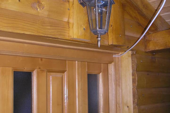 Studio (2 personnes) dans le Mountain View Lodge, parc national de Black Lake in Parc national Durmitor