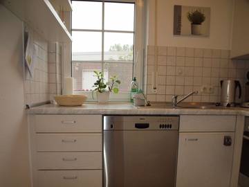 Ferienhaus für 4 Personen in Carolinensiel, Wittmund, Bild 4