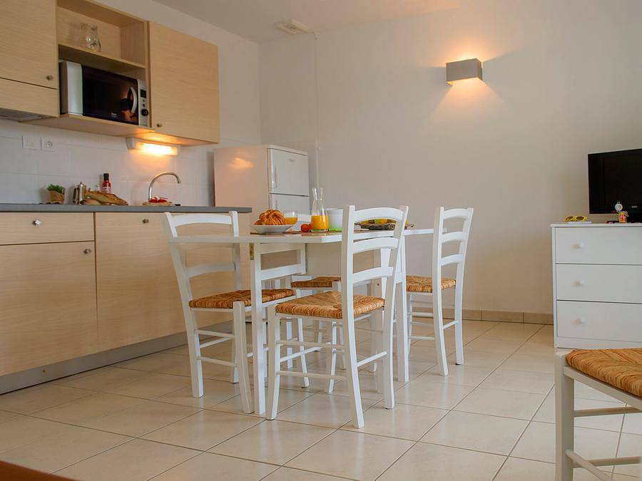 Résidence Goélia Les Maisons du Golf d'Armagnac - Appartement 4 personnes - G/166_2 Pieces 4 Personnes in Eauze, Gers