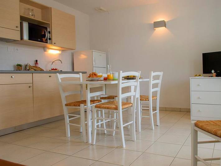 Camping pour 4 personnes, animaux acceptés dans le Gers - 3