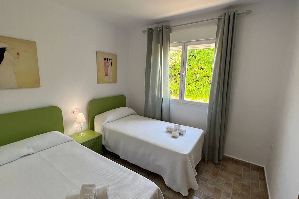 0690 Benicadims Anturium in Beniarbeig, Costa Blanca