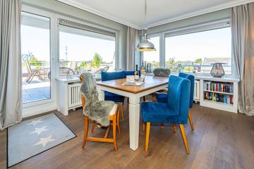 Ferienwohnung für 4 Personen in Nordfriesische Inseln (Schleswig-Holstein) (Schleswig-Holstein), Sylt (Gemeinde), Bild 4