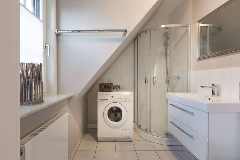 Ganze Wohnung, Sehr strandnahe, hell und modern eingerichtete Wohnung in Wenningstedt, Sylt