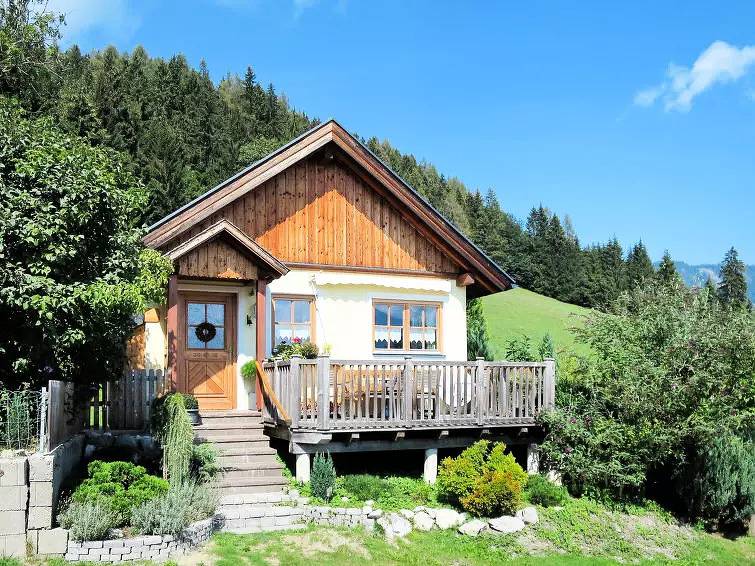 Haus 4 Personen in Gröbming, Schladming-Dachstein