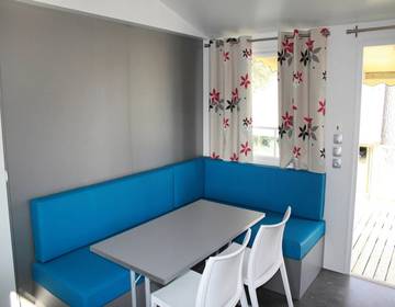 Camping für 4 Personen in Saint-Cyprien, Perpignan und Umgebung, Bild 1