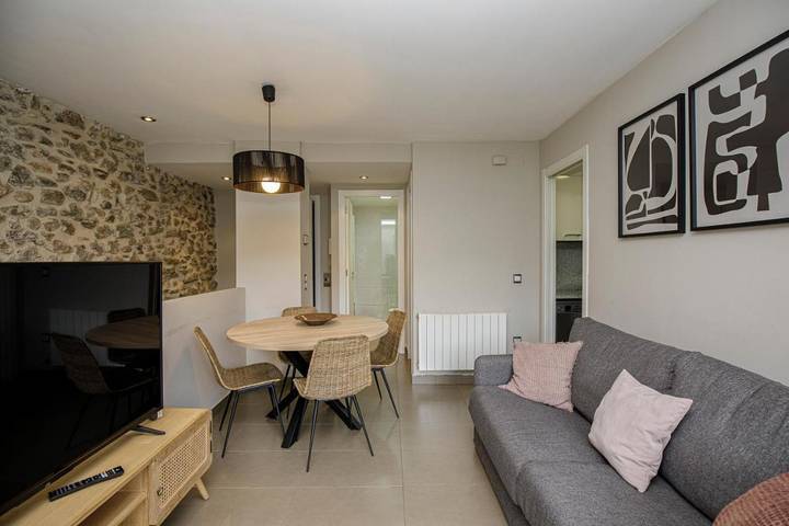 Gîte pour 6 personnes, avec vue et balcon à Ripoll - 2