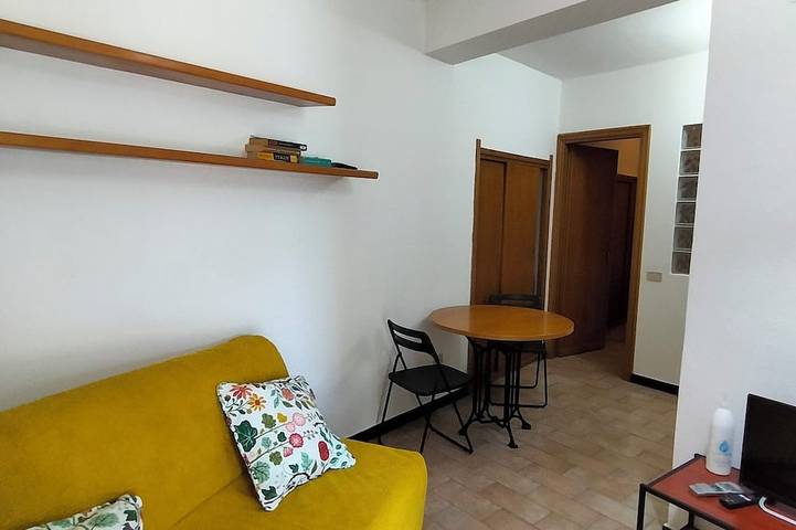 Ganze Wohnung, Aptbellavista in Corniglia, Vernazza Gemeinde