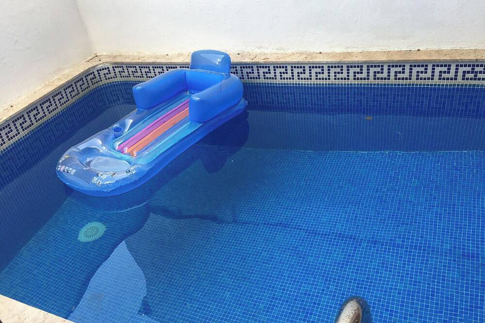 Homerez - Villa, Puebla de Don Rodrigo in Puebla de Don Rodrigo, Comarca de la Mancha