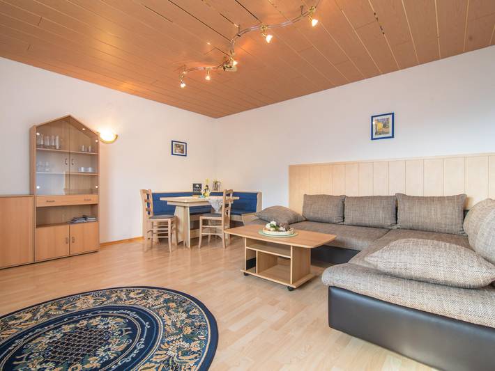 Hütte für 4 Personen, mit Terrasse in der Zillertal Arena - 2