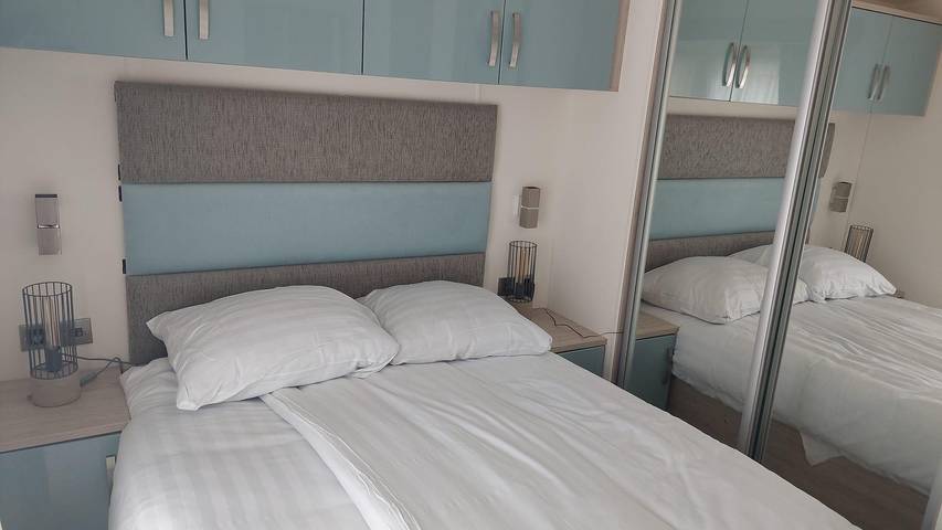 Ferienhaus für 7 Personen, mit Garten in Dordrecht - 4