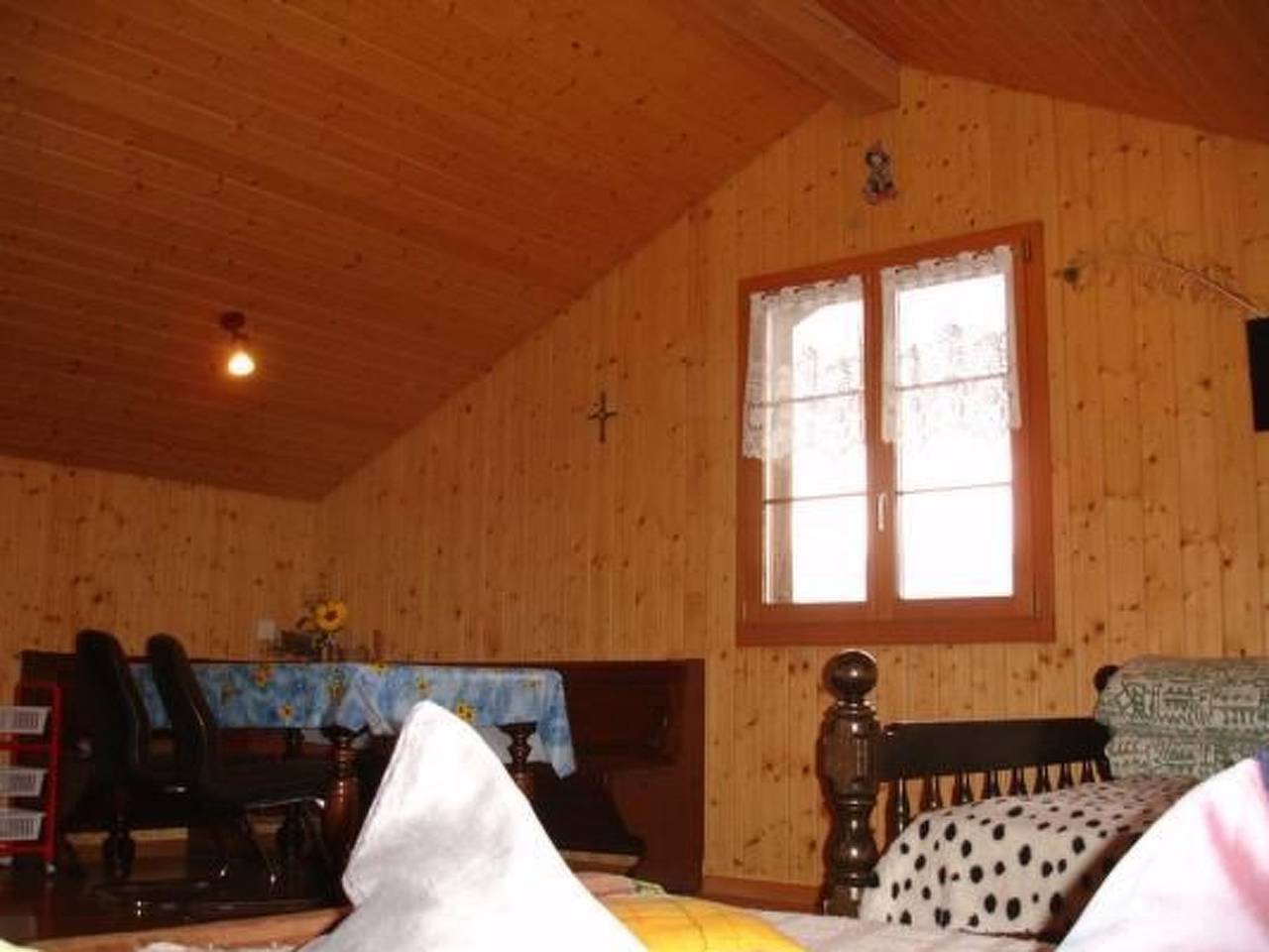 Hüttli - Stöckli in Schwyz