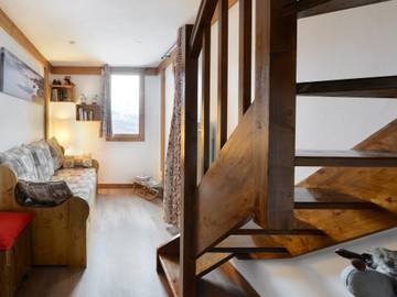 Chalet pour 10 Personnes dans La Plagne-Tarentaise, Paradiski, Photo 2