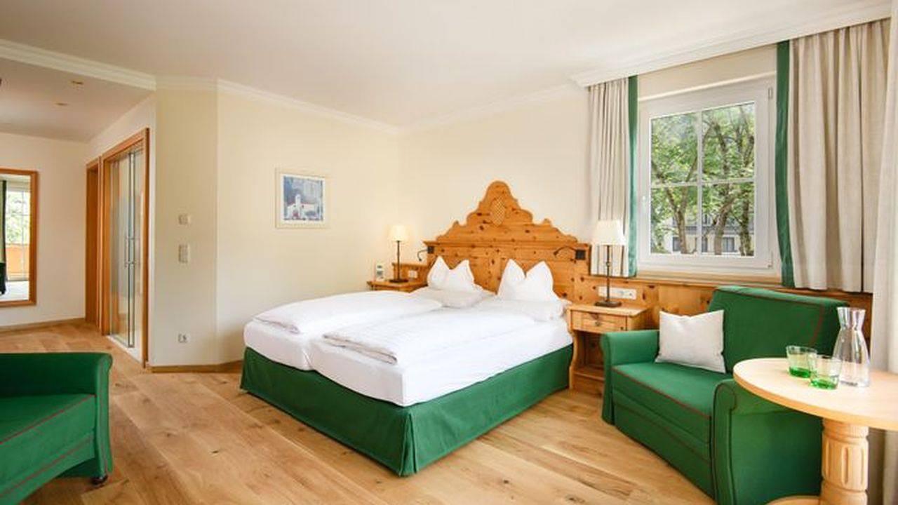 Hotel für 4 Personen (48 m²) in Dorfgastein in Dorfgastein, Ski Amadé