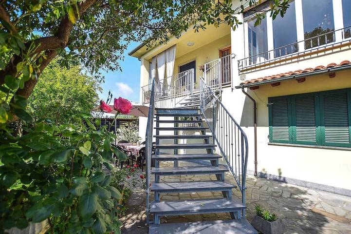 Appartamento vacanze per 6 persone, con balcone - 1