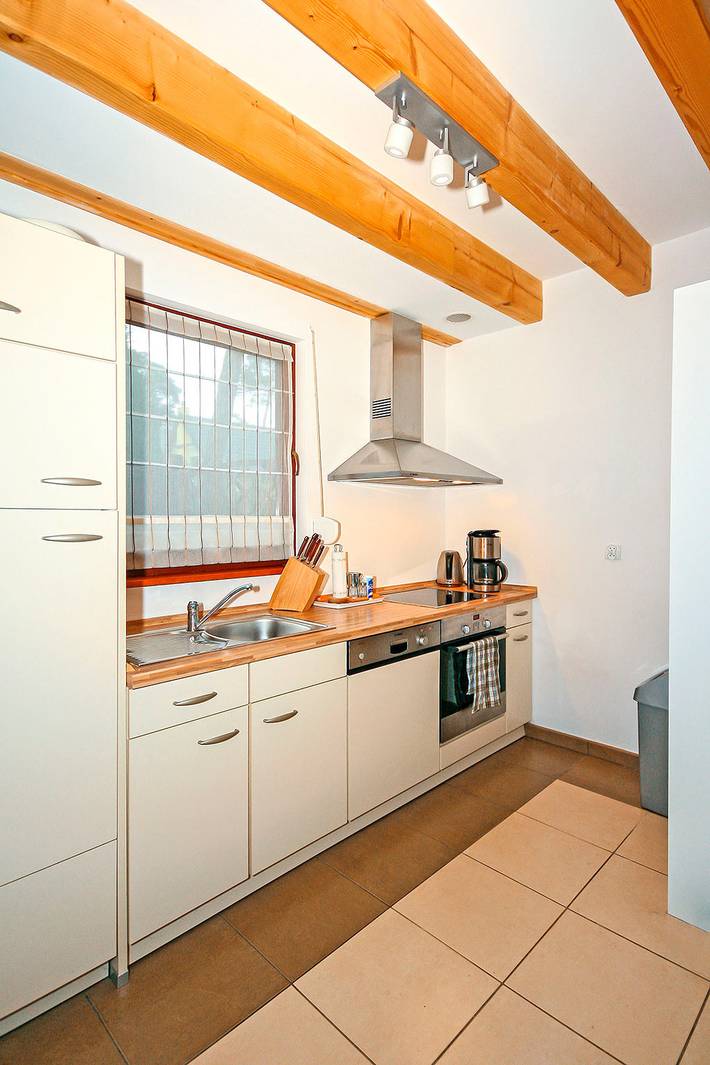 Ferienhaus für 4 Personen, mit Terrasse und Garten, mit Haustier in Polen - 4