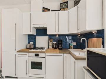 Location De Vacances pour 4 Personnes dans Pont-Aven, Côte de Cornouaille, Photo 3