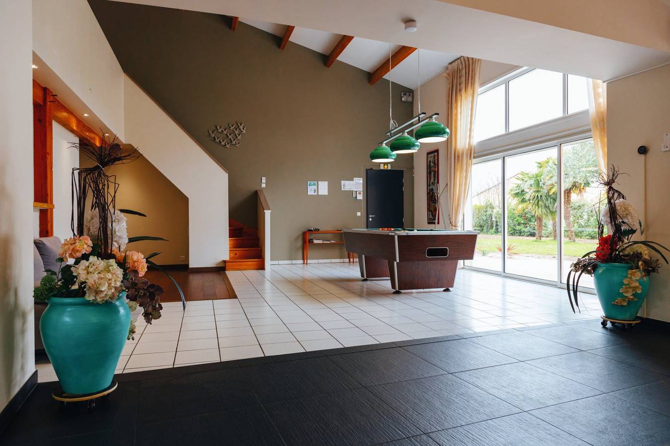 Villa des Eaux Claires in Puymoyen, Charente