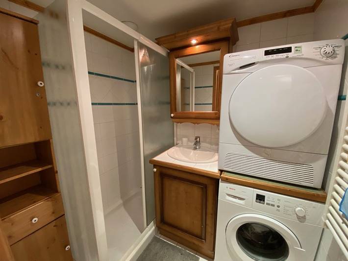 Apartamento entero, Apartamento para 6 personas con piscina, gran terraza y vistas, Crest-Voland in Cohennoz, Albertville region