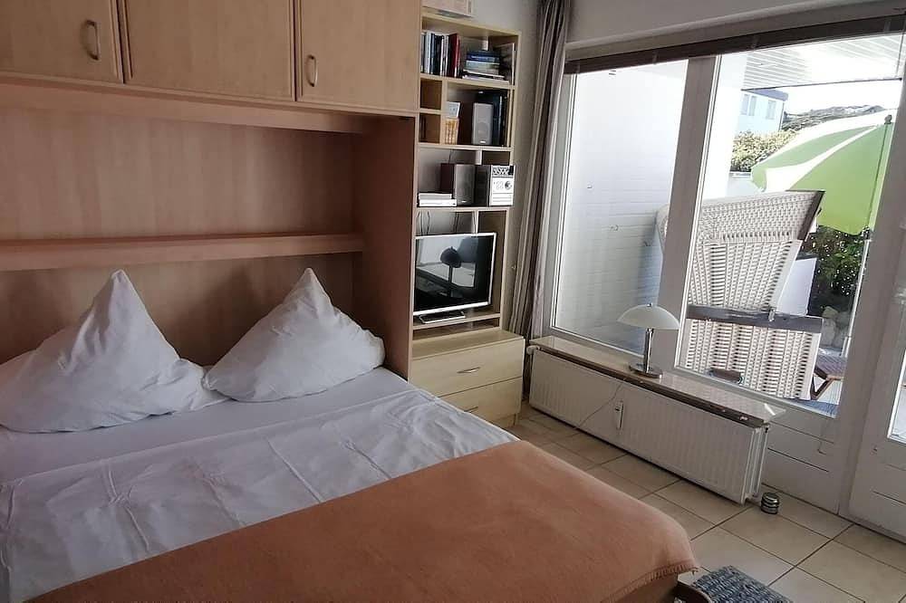 Ganze Wohnung, Ferienwohnung App. Küstenkind in Hörnum, Sylt