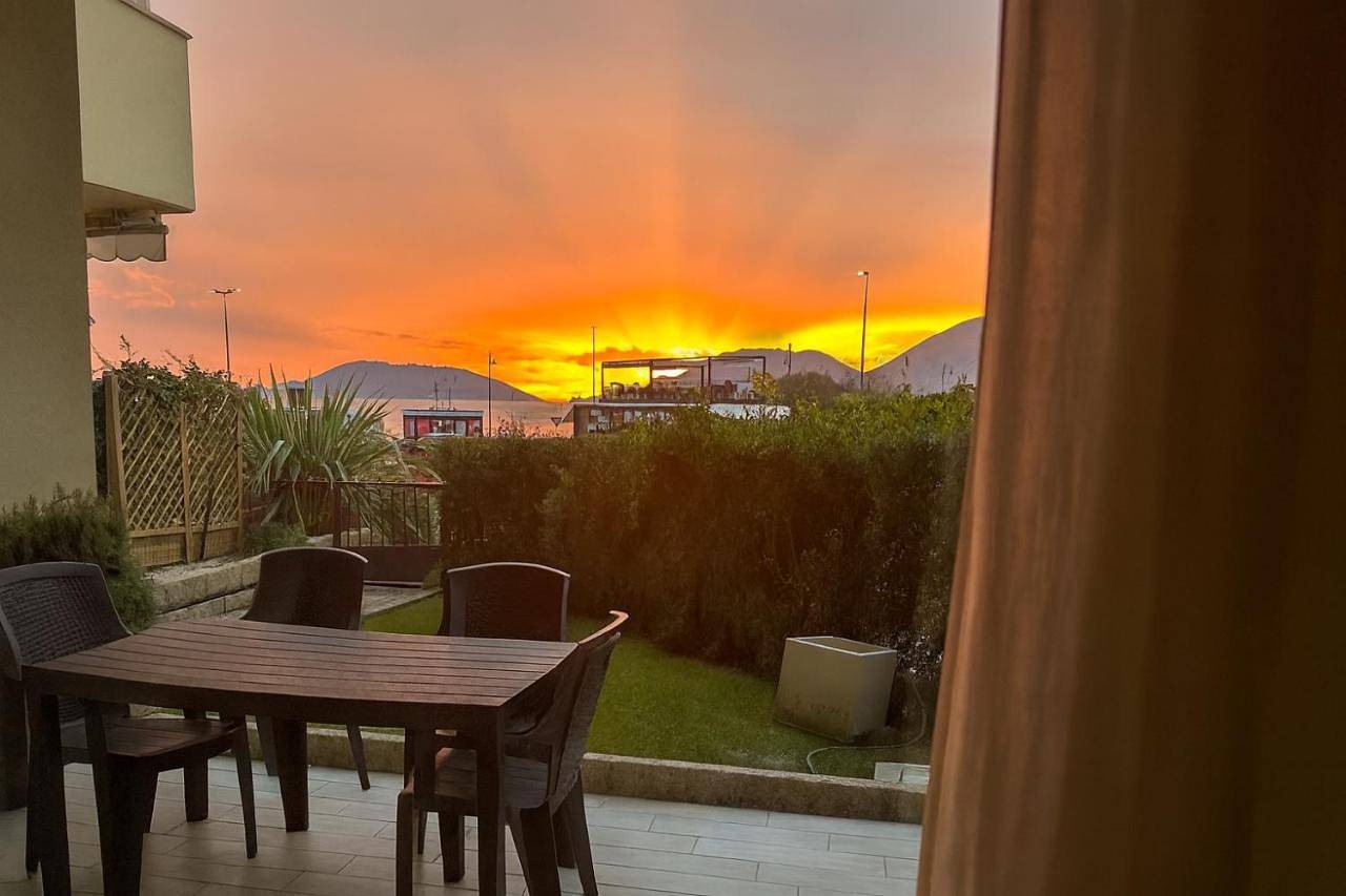 Vener Vista Mare in Lido (Lerici), Lerici Gemeinde