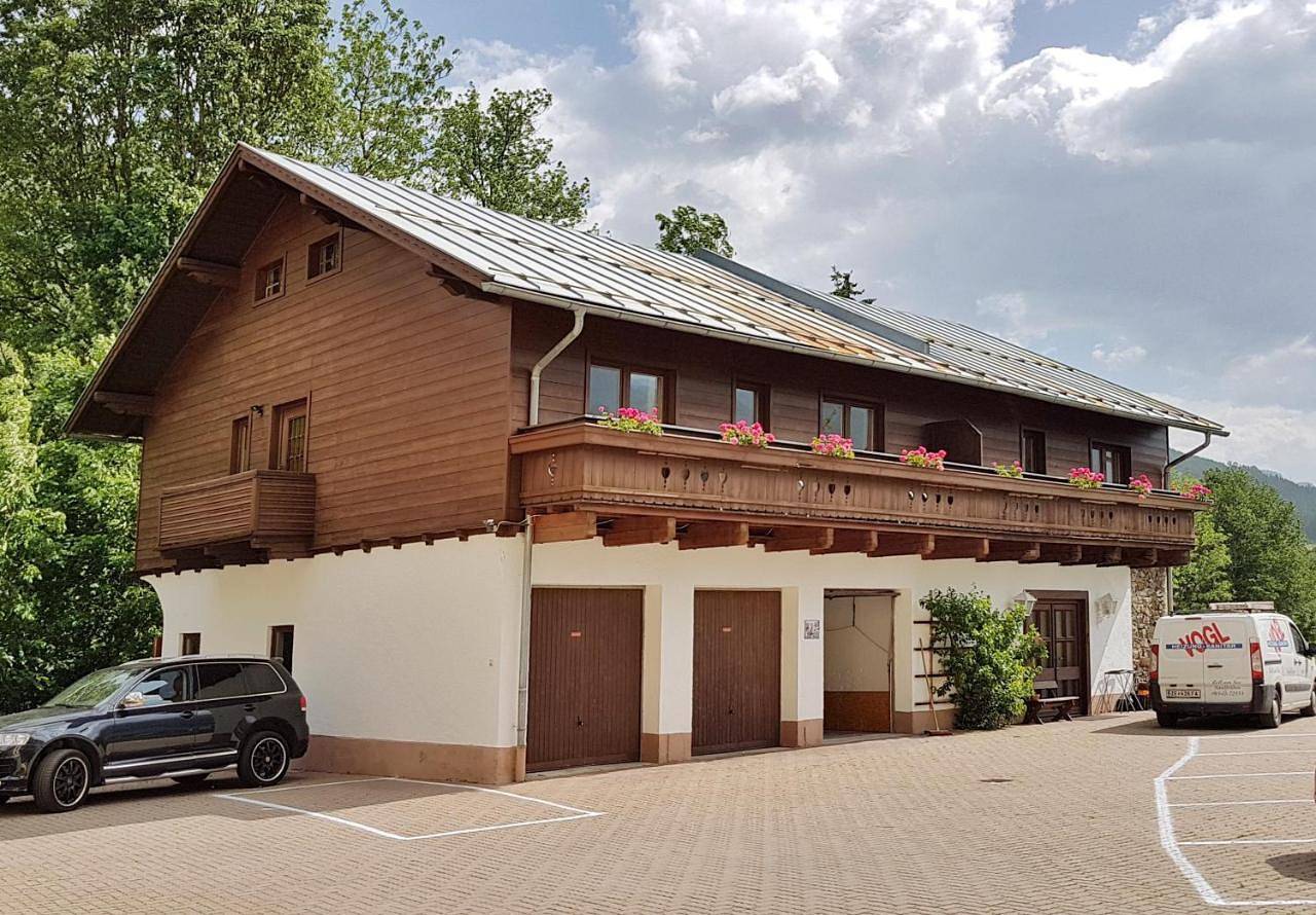 Ferienhaus Pichl in Bruck an der Glocknerstraße, Pinzgau