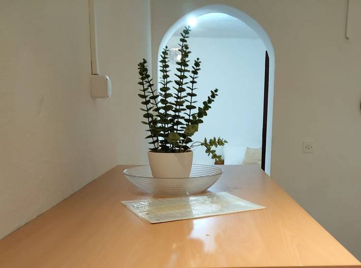 Ferienhaus für 4 Personen mit Meerblick in Korcula