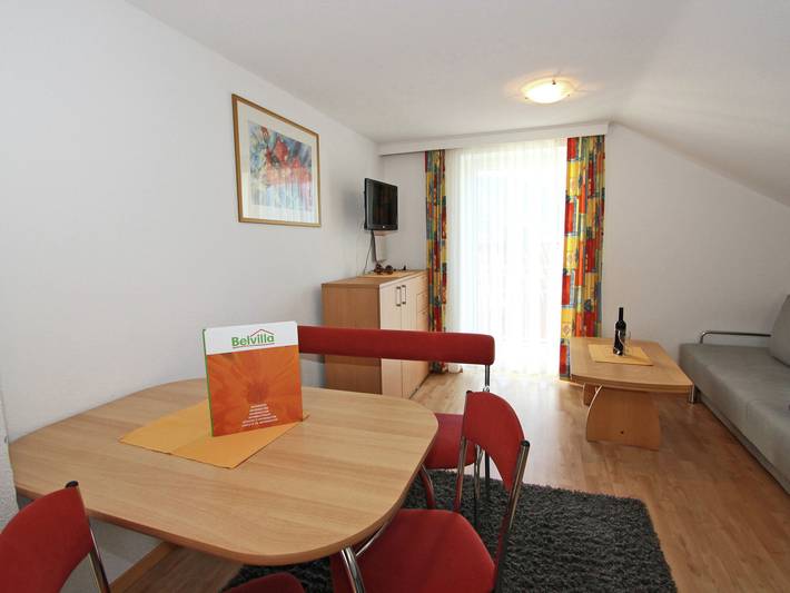 Ganze Wohnung, Chalet in Fiss nahe Skiliften in Fiss, Serfaus-Fiss-Ladis