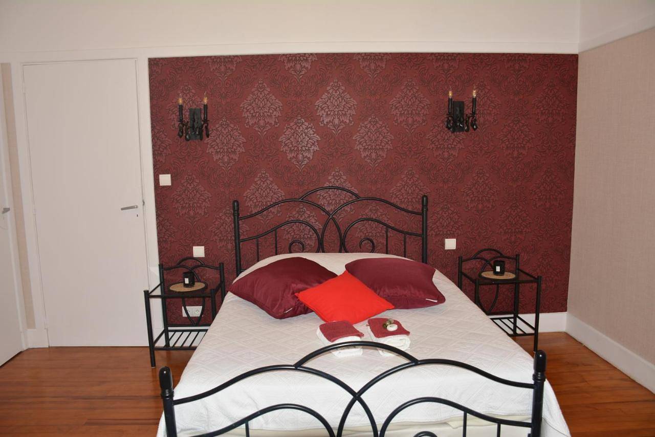 Standard Single Room in Saint-Pons-de-Thomières, Région de Béziers