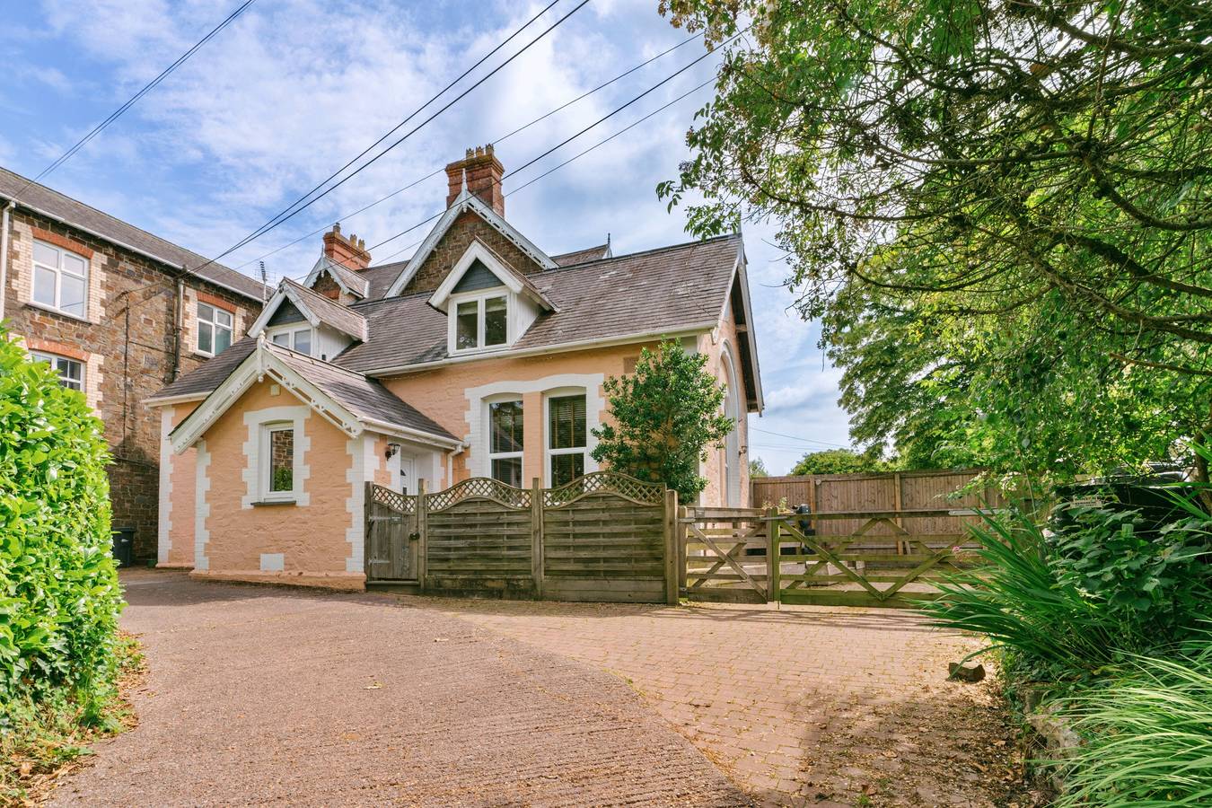 Casa vacanza a Devon a partire da 432€ a notte