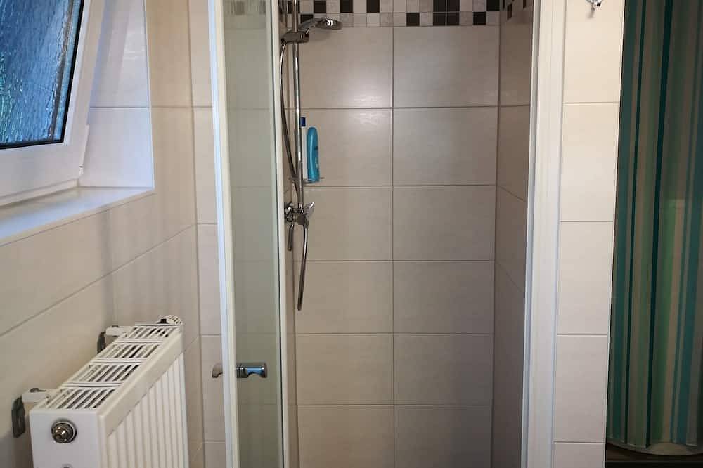 Ganze Wohnung, Ferienwohnung/App. für 3 Gäste mit 65m² in Brüel in Brüel, Ludwigslust-Parchim