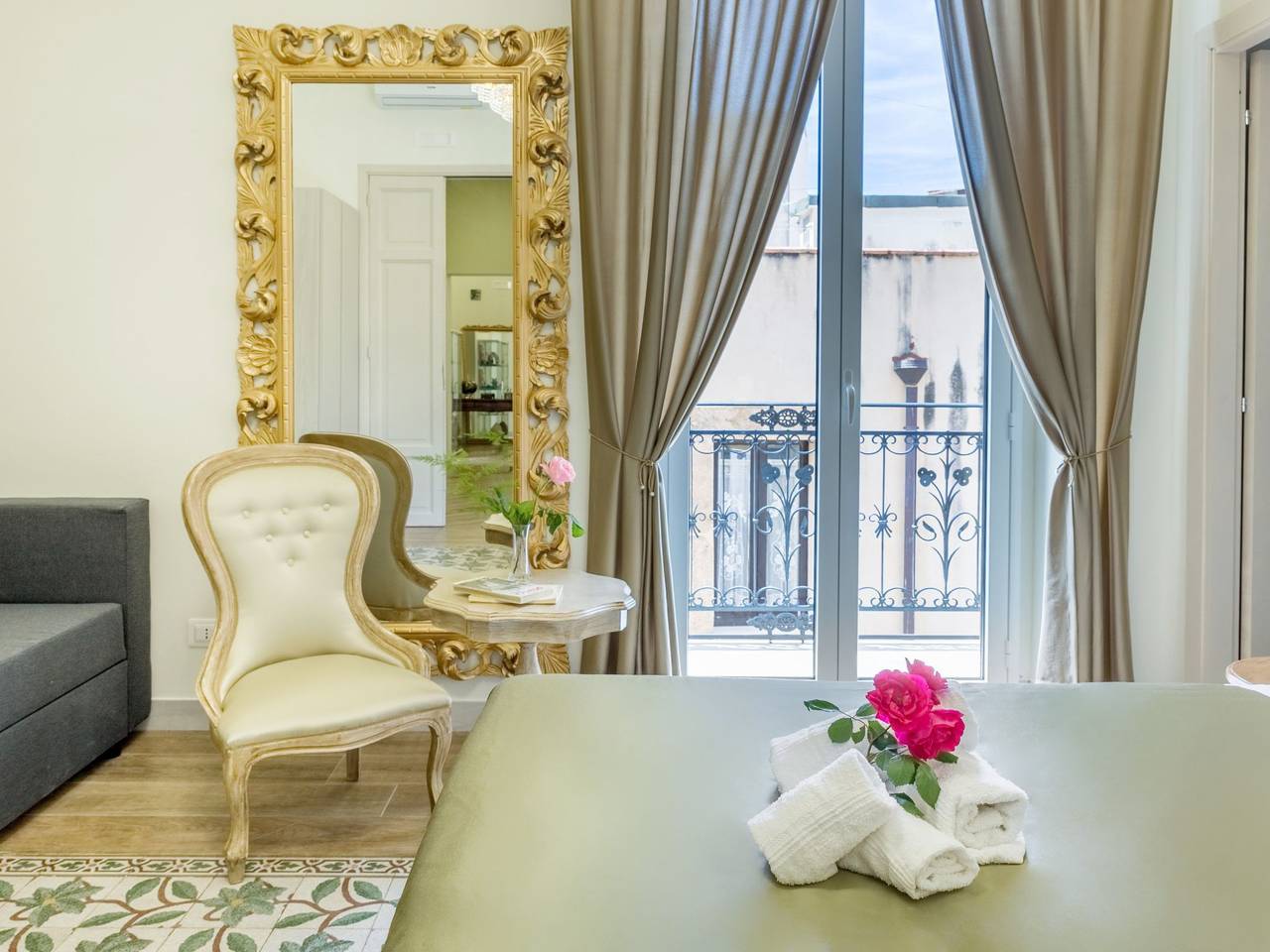 Appartement de vacances entier, Appartement moderne près de Ristorante OTTO 300m in Sciacca, Province de Agrigento