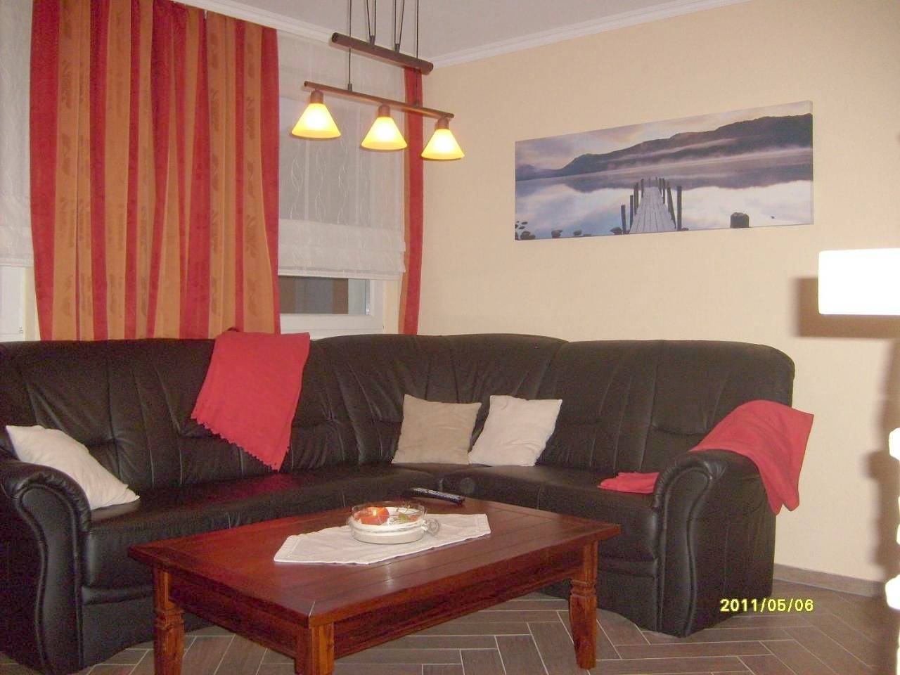 Ganze Wohnung, Two-Bedroom Apartment in Trassenheide Strand, Trassenheide