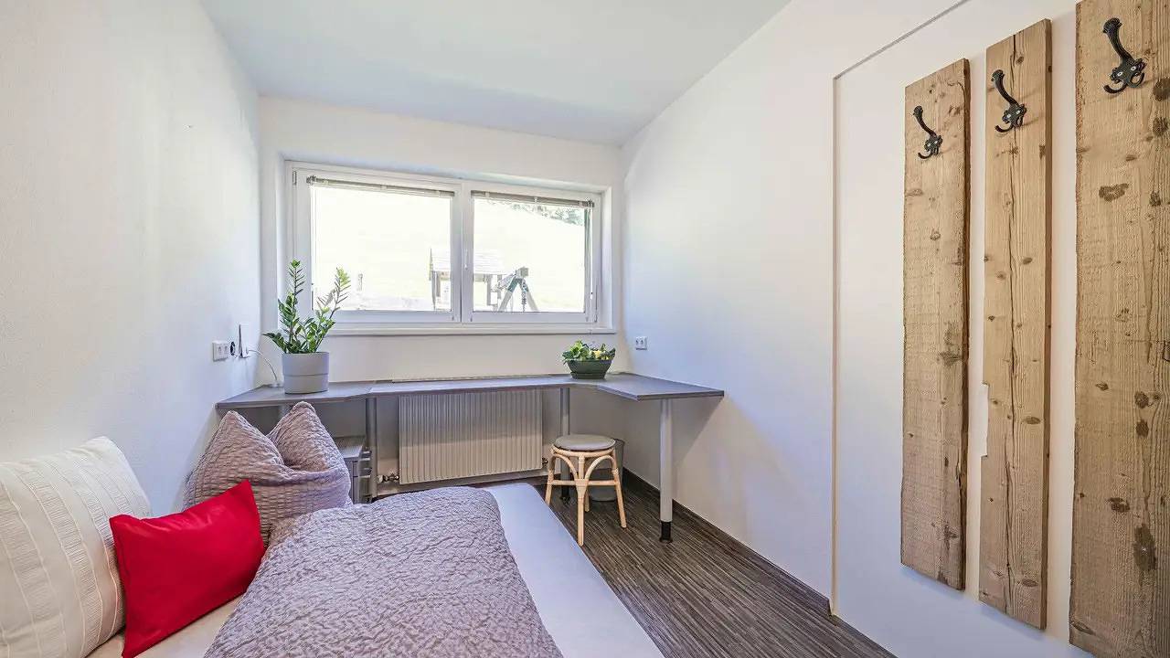 Ganze Ferienwohnung, Ferienwohnung für 9 Personen (140 m²) in Stuhlfelden in Stuhlfelden, Pinzgau