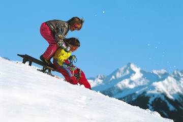 Chalet für 8 Personen in Neukirchen am Großvenediger, Kitzbüheler Alpen, Bild 2