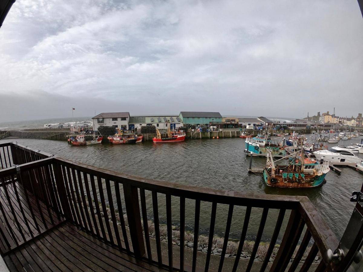 Entire apartment, Three-Bedroom Apartment in Aberystwyth, Cardigan Bay