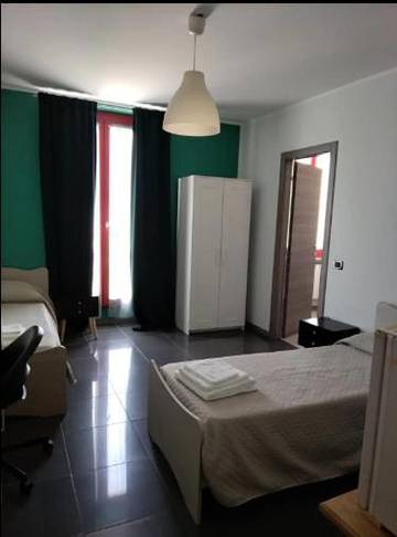 Maison d’hôte pour 2 personnes dans Alexandrie