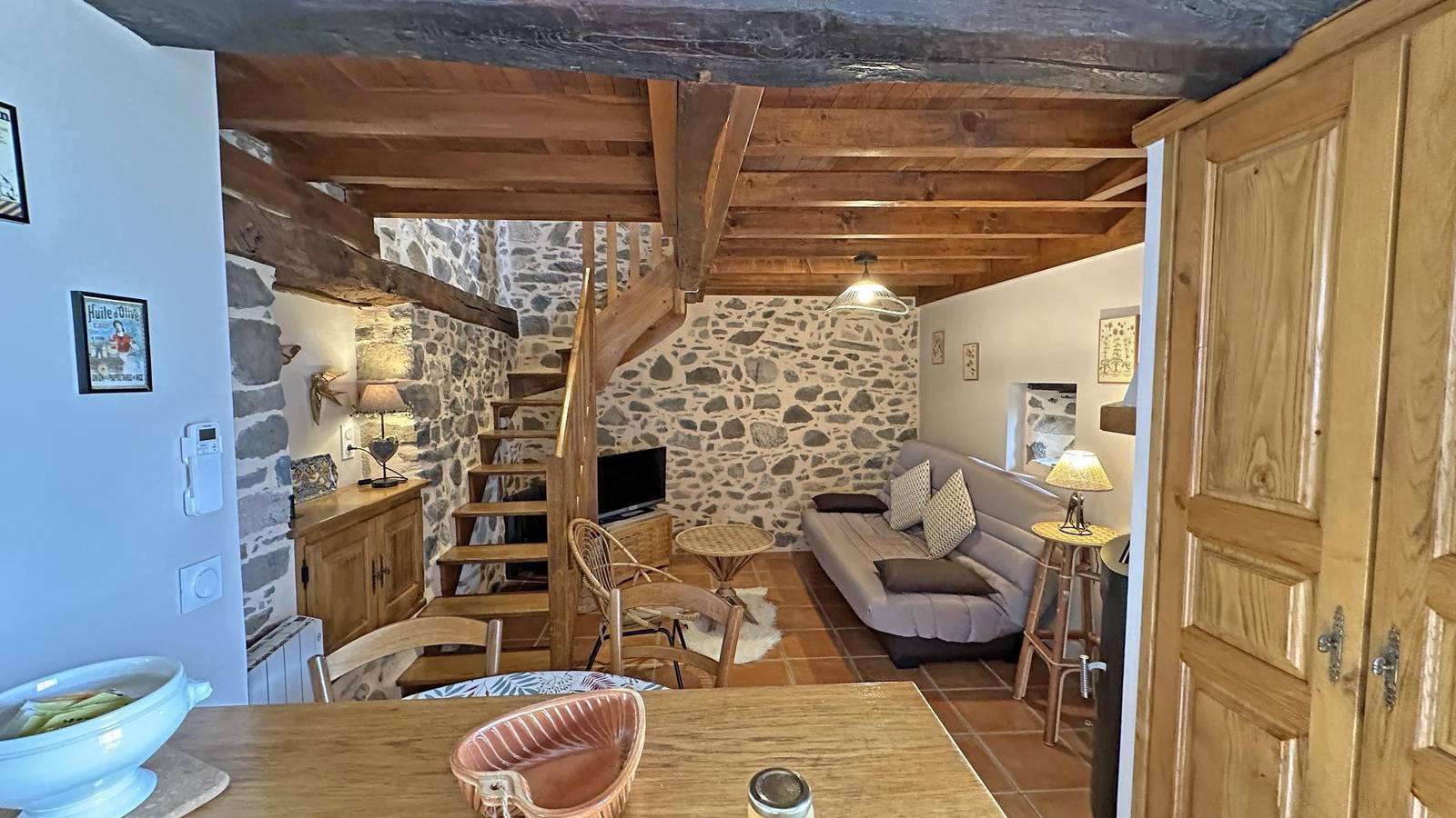 Le Clédier de Cherveix, foto 13