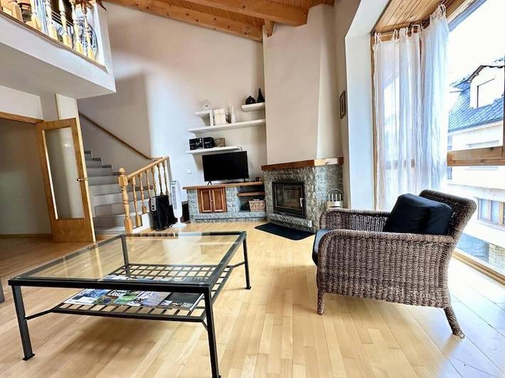 Apartamento de vacaciones para 6 personas - 1