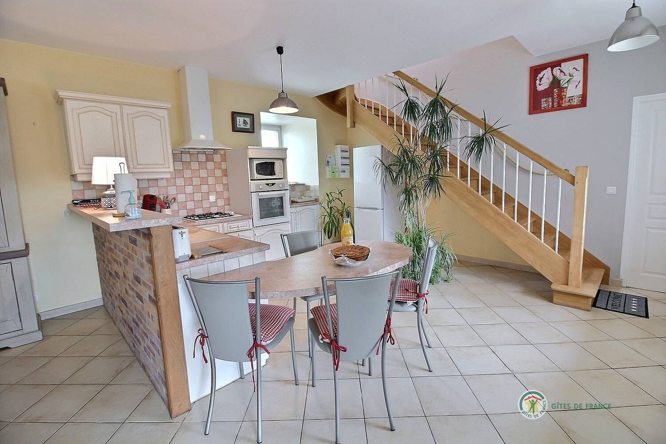 Les Ajoncs de Pleumeur in Pleumeur-Gautier, Côte de Granit Rose